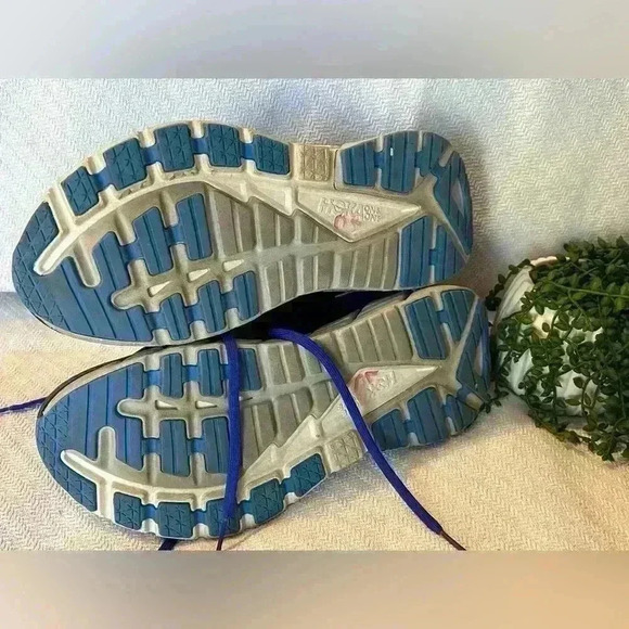 Men’s Hoka Gaviota 4 Running Shoes 11.5 - Picture 8 of 10